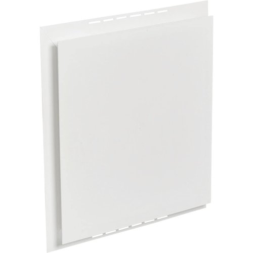 Alcoa Home Exteriors METER PW Meter Base J-Block