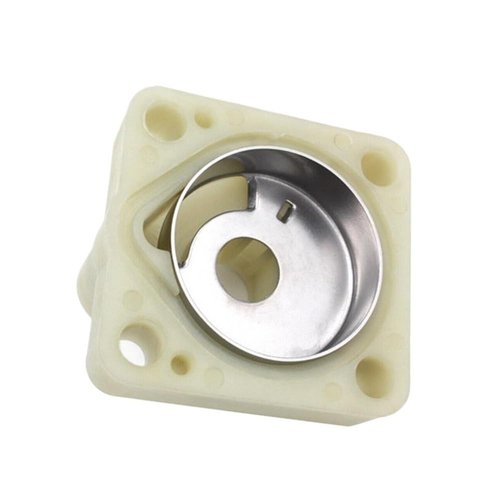 YuOdZe 6AH-W0078-01 Water Pump Impeller Kit Compatible with 4 Stroke 15 20 F15CPLH F20LPHA 6AH-W0078-00 18-3479 Marine