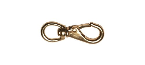 Baron 251BT-2 Quick Snap Swivel .75 in.