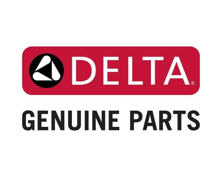 Delta RP46074 Cartridge for Tub & Shower Faucets - White, Model RP46074 (Use with MultiChoice Series, Single-Function Pressure Balance, Made in USA)