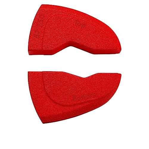 Knipex - Jaw Protectors for 10" Cobra¢ç Pliers (8709250V01)