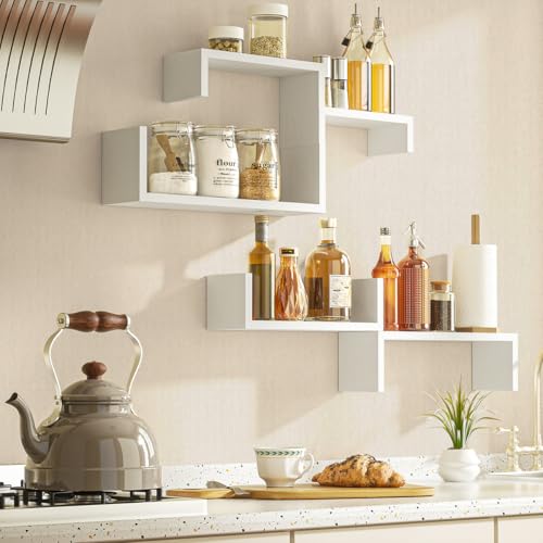 Lenify Cream Beige Grasscloth Peel & Stick Wallpaper 15.7 x 118.1 inches