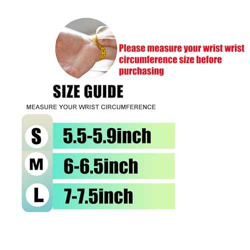 Copper Wrist Compression Sleeves, Comfortable and Breathable for Arthritis, Workout, Carpal Tunnel, Wrist Support for Women and Men