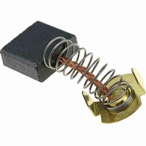 Cb204 Carbon Brushes Coals for Makita CB-204 CB204 CB203 CB202 CB200 191953-5 191957-7 Angle Grinder