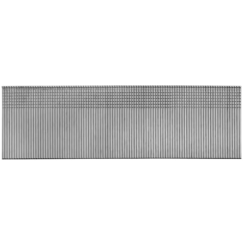 DEWALT 1.5 in. 18 Gauge Brad Nails - One Size Pack of 2,500 for Finish Nailing
