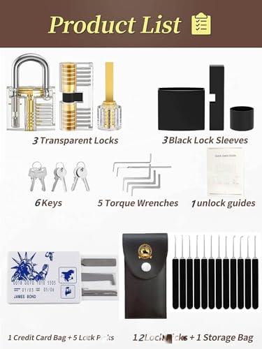 Vvenzi 6 Pack Heavy Duty Stainless Steel Locker Locks - Keyed Alike 30mm Outdoor Security Padlocks