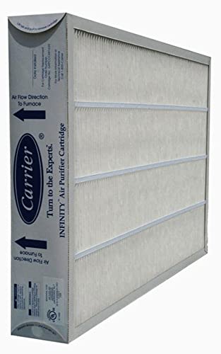 Carrier Air Cleaner Filter 3.5" Wide – Replacement Part
