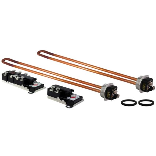 Rheem SP20060 Electric Water Heater Tune-Up Kit Variation 2 | OEM Repair Parts