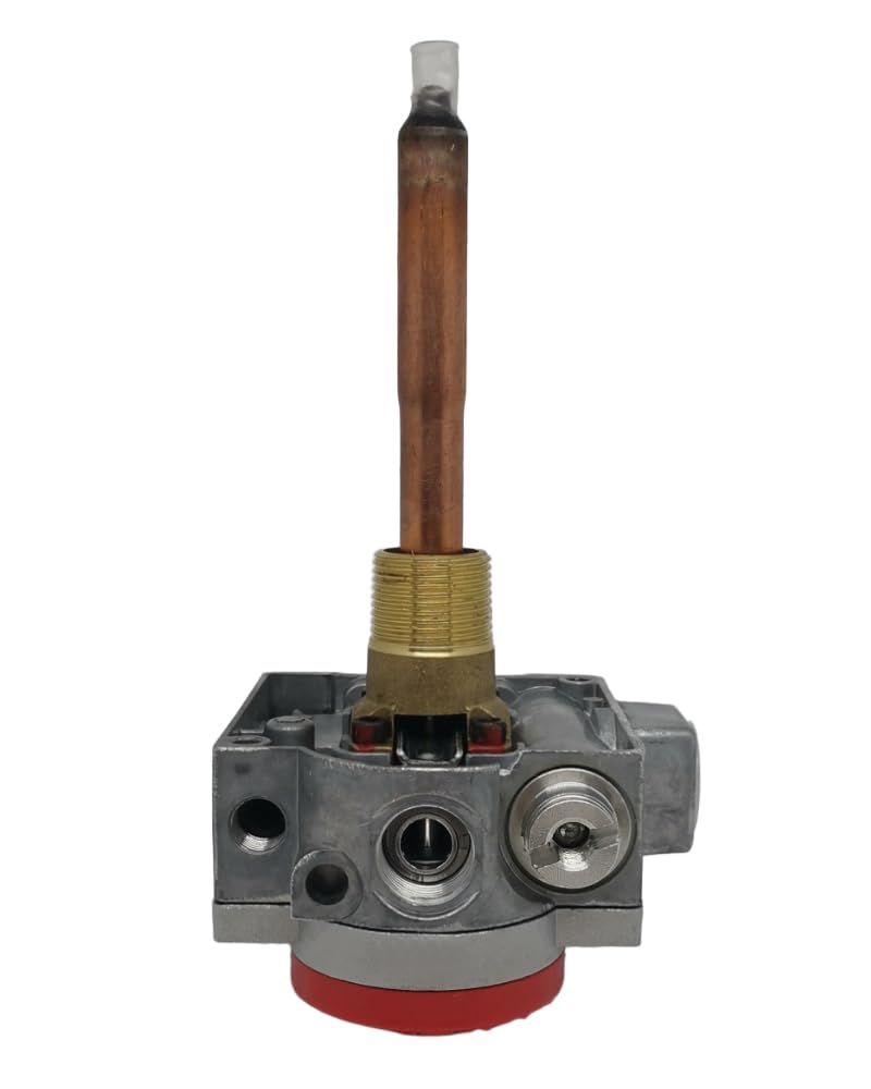 110-326 Natural Gas Water Heater Thermostat, Gas Water Heater Control Valve