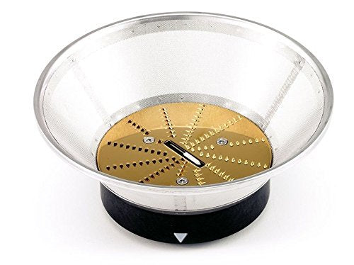 Breville BR-5 Mesh Filter Basket for BJE510XL Multi-Speed Juicer