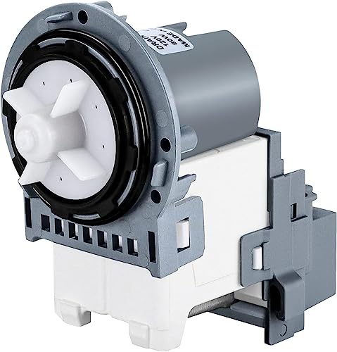 Samsung Washer Drain Pump DC31-00187A/00178A OEM Replacement 120V 80W
