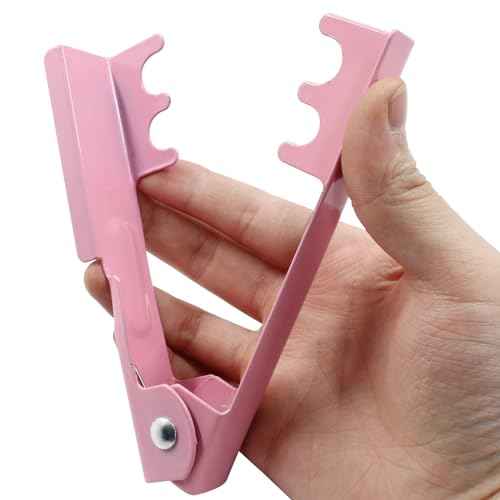 3 Pcs Rose Thorn Stripping Tool, Metal Thorn Remover Thorn Stripper Tools for DUY Florist Garden