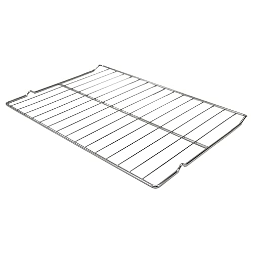 Folosem WB48T10063 24" x 17" Oven Rack - 304 Stainless Steel Replacement for GE Ranges, 1 Pack