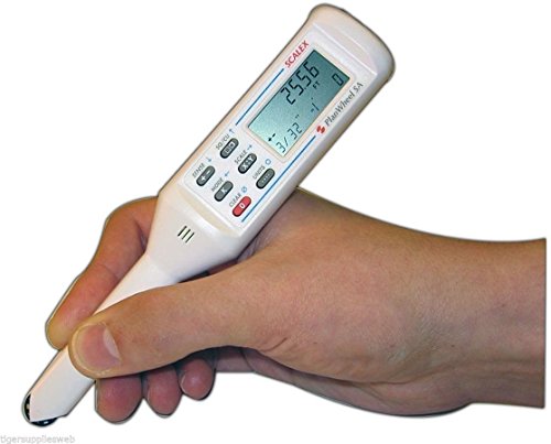 PlanWheel SA2 Digital Distance Measurer with Blueprint Scales