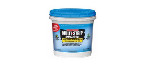 Sunnyside 65732A Multi-Strip ADVANCED Paint & Varnish Remover, Quart