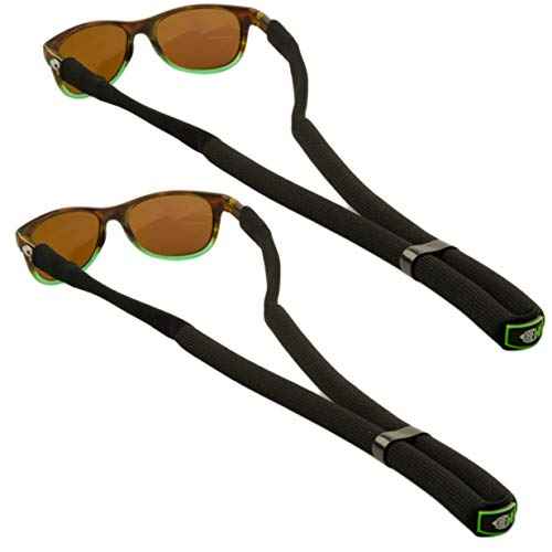 Neoprene Floating Sunglass Strap | Float Large Sunglasses