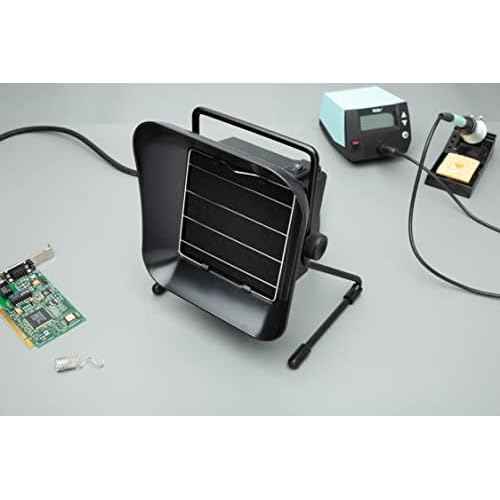 Weller WSA350F Carbon Filters for WSA350 Fume Absorber (3 Pack)