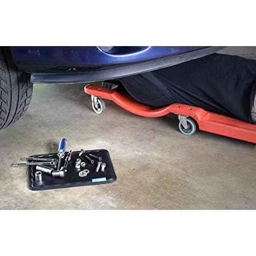 Flexible Magnetic Tool Holder 12.5"x9.5" Mp4835 Made in USA