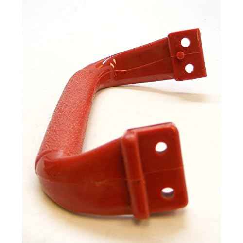 Superior Electric SUH77 Circular Saw Replacement Upper Handle Compatible with Skil Saw SHD77M Replaces OEM 1619X01205