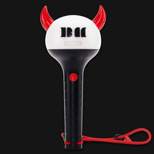 Dr. Sayzer BABYMONSTER Lightstick Official Kpop Merch Merchandise