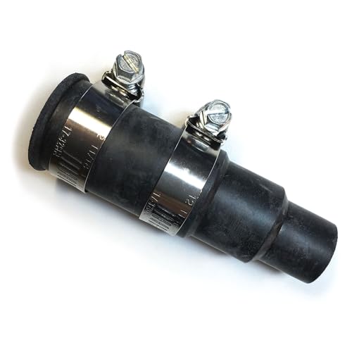 Moen Waste King Garbage Disposal Dishwasher Connector Kit - 1023, Connector Kit