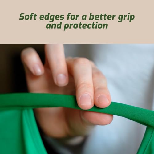 Laundry Turtle Collapsible Laundry Basket - Green, Large (Front-Loading Machines)