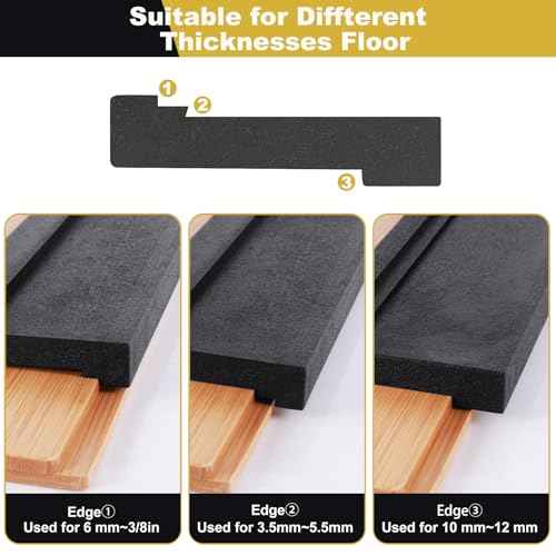 12oz Mallet Hammer with Tapping Block, Double-Face Nylon & Plastic hammer, Soft Face Hammer