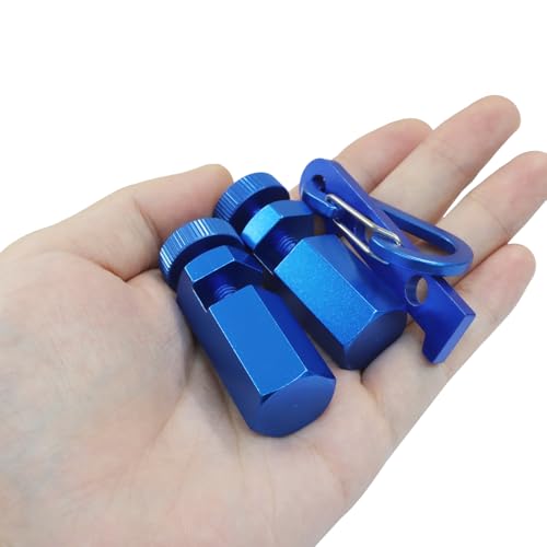 OSVJE Blue Stair Gauges (1 Pack) – Framing Jig Holder for Accurate Stair Stringers