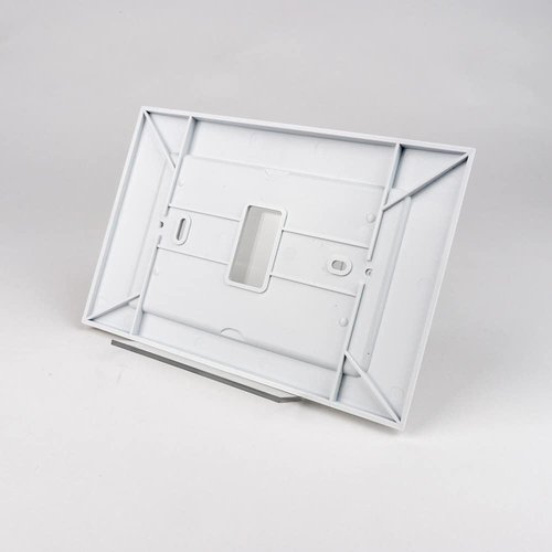 Emerson F61-2663 Wall Plate for Sensi Wi-Fi Programmable Thermostat, White