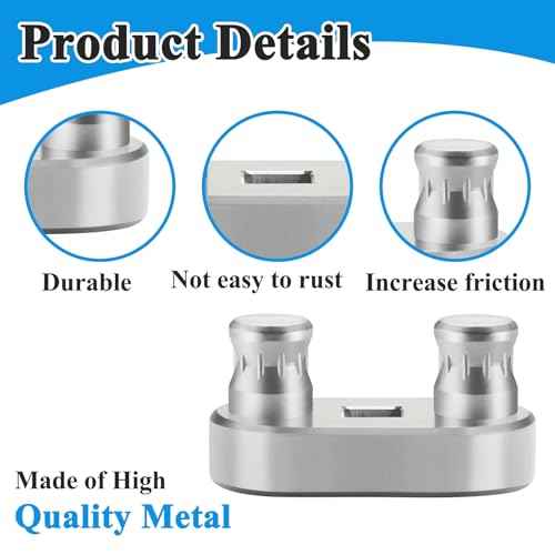 77455 Cable Bender Tool, Connects to 1/2'' Ratchet, Wire Bender Tool-Maximum Bending Up to 500 MCM