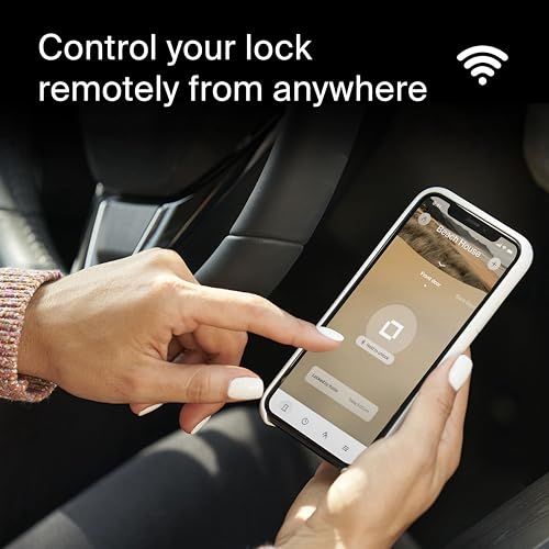 Level Connect Wi-Fi Bridge for Level Smart Locks - Pack of 1