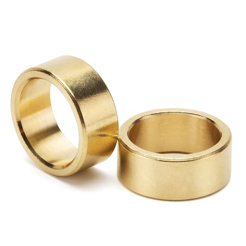 SHUNSEN 2-PC Saw Blade Arbor Adapter Compatible with Stihl TS350 TS360 TS400 TS420 TS700 TS800 Reducer Ring 20mm