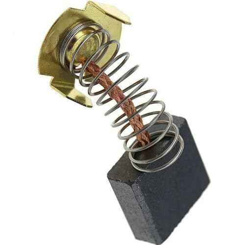 Cb204 Carbon Brushes Coals for Makita CB-204 CB204 CB203 CB202 CB200 191953-5 191957-7 Angle Grinder