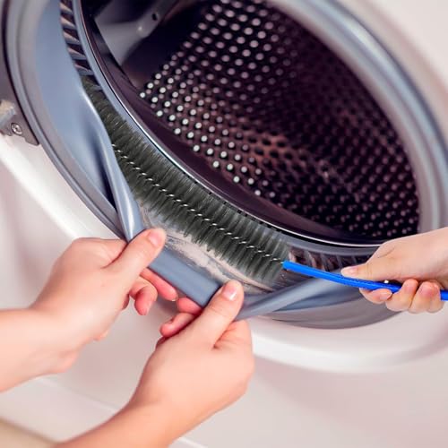 All-in-One Drain Cleaner Brush and Drain Snake Tool Kit for Sink & Pipe Clog Removal
