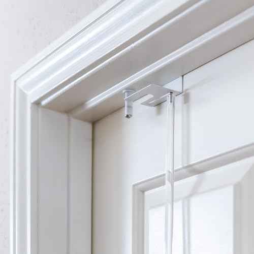 2 Pack - 24-Inch Extension Rod for GlideLok Child Safety Door Top Lock