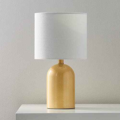 Rust-Oleum 245221 Universal All Surface Metallic Spray Paint, 11 oz, Pure Gold