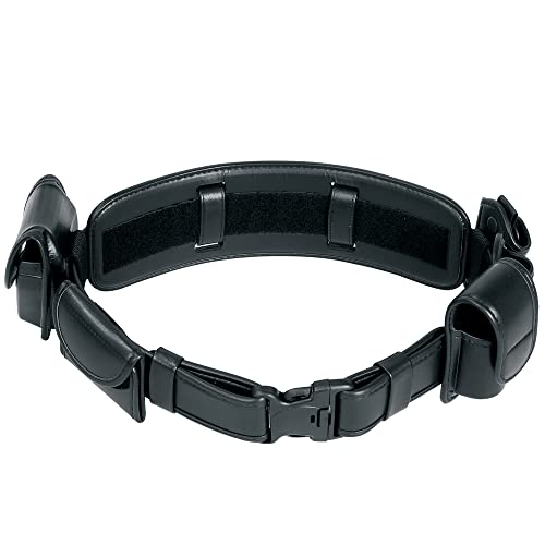 TAFTACFR Duty Belt Back Support for Law Enforcement Security Military and Tactical Duty Belts