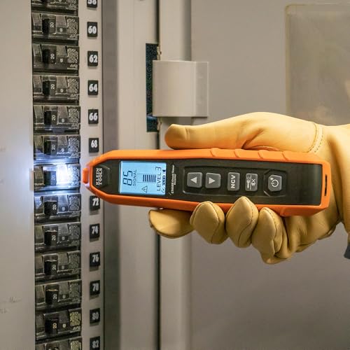 Klein Tools ET450 Circuit Breaker & Wire Tracer Kit - Electrical Testing