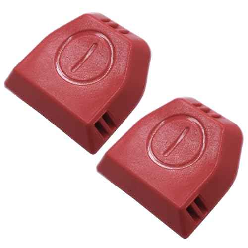 2 pk 1620838 162-0838 Power Switch Button Fits for Bissell Swivel Rewind Vacuum £¨2pc£©
