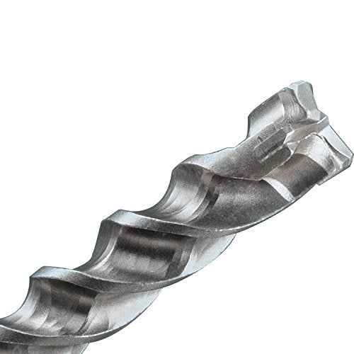 Makita B-61058 5/16" x 6" SDS-Plus Bit, 3-Cutter