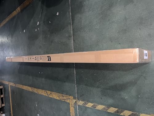 VEVOR Aluminum Telescoping Work Plank, 9-15FT, 500lbs Capacity, 12.5 inch Width, Scaffolding Plank with Skid-Proof Platform Scaffold Ladder Accessory