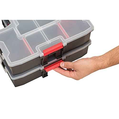 CRAFTSMAN Medium Storage Organizer, 14 Compartments (CMST14022)