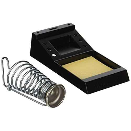 Weller PH50 Soldering Stand and Sponge ESD for PES50 and PES51 Irons