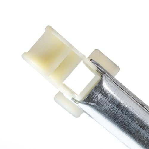 Cottonwood Hardware - 2740 27-4 Block and Tackle Cartridge Channel Balance