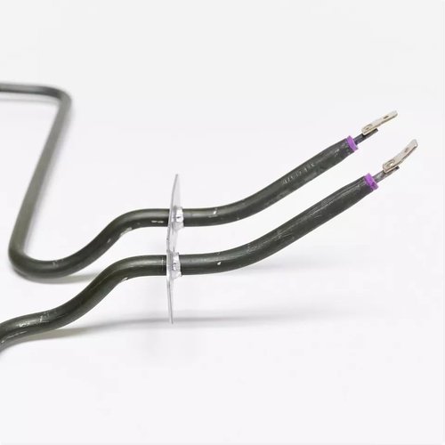 Bake Element Fit For Maytag YMER8800FW4 YMER8800FW6 YMER8800FW7 YMER8800FZ0 MER8600DE0 MER8600DH0 MER8600DS0 MER8650ES0 MER8650FZ0 MER8670AB0 MER8670AS0 MER8670AW0 MER8674AB0 Range Oven