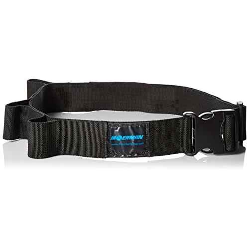 Moerman 17834 Nylon Belt For Side Bucket Tool Holder