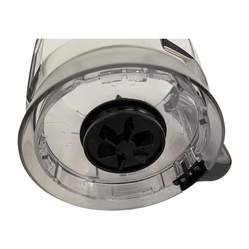 Enbizio Genuine OEM Ninja BN600/BN601/BN602 Replacement Bowl (Bowl Only)