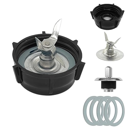 Oster Blender Replacement Parts Kit with Ice Crusher Blade & Gasket Set
