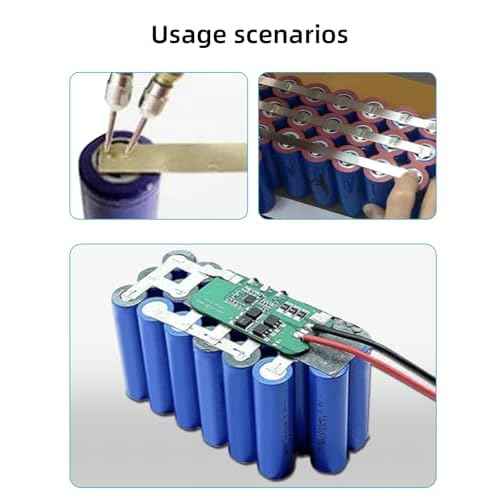 Nickel Strip for Battery Spot Welding ? 0.15mm x 7mm x 10m Roll, High Purity Nickel Tape for 18650 21700 Lithium Battery Pack Assembly, Corrosion-Resistant & Conductive Material