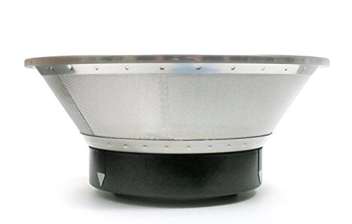 Breville BR-1 Mesh Filter Basket for JE95XL/JE98XL/BJE200XL Juicers